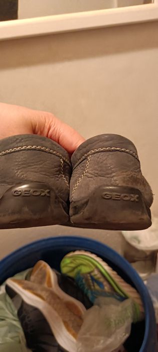 Mocasini  mărime 41  jumătate  stare impecabila