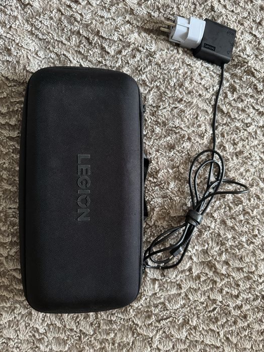 Lenovo legion go