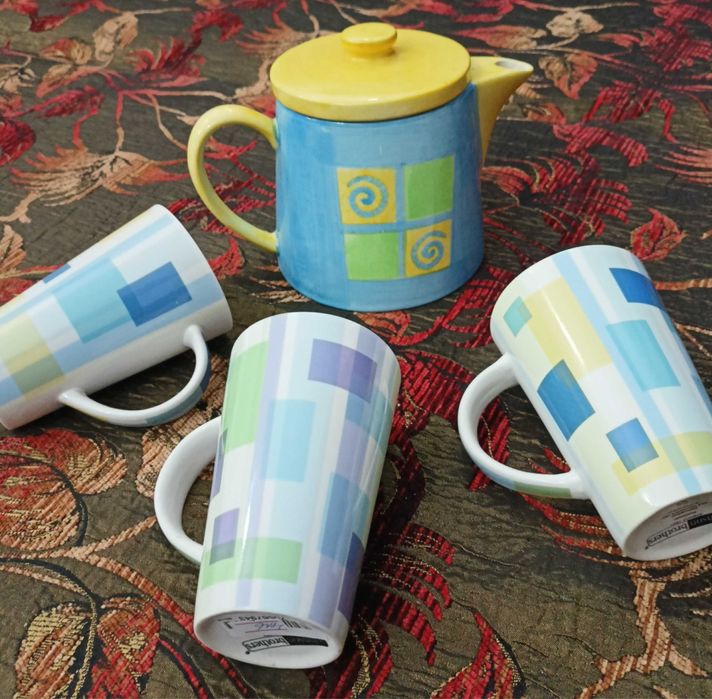 Продавам колекция от Английск сетчета  от 35лв