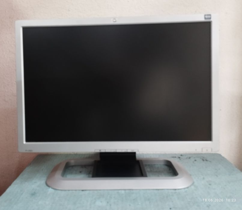 Монитор HP 20" LCD