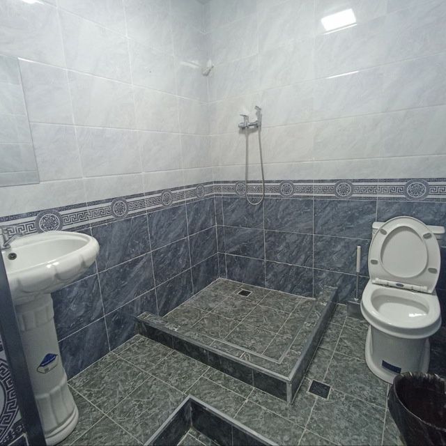 Мехмонхона гостиница мийманхана