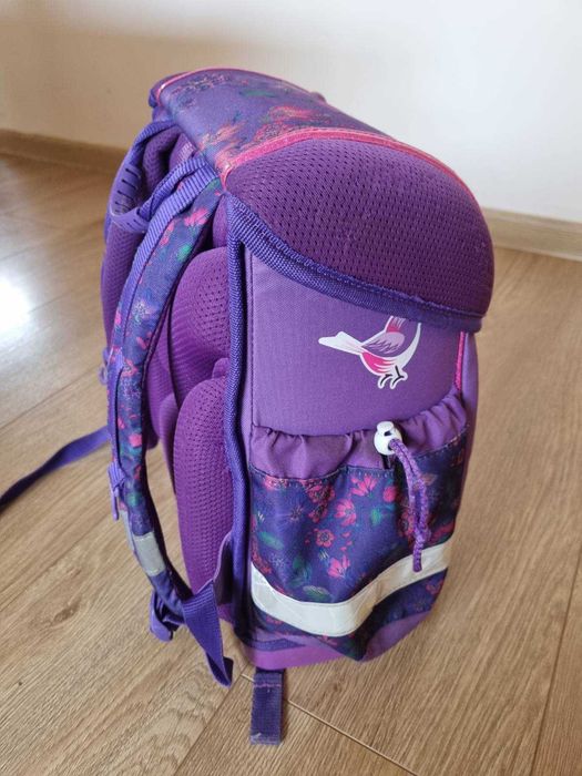 Ергономична училищна раница Belmil