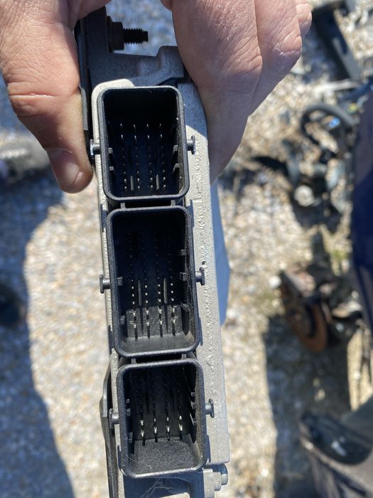 Компютър за пежо ситроен 1.4 16 бензин