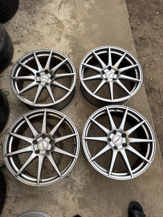 Vand jante roti  r16 r17 r18 vw audi skoda seat golf passat