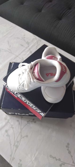 Детски маратонки- 6 чифта