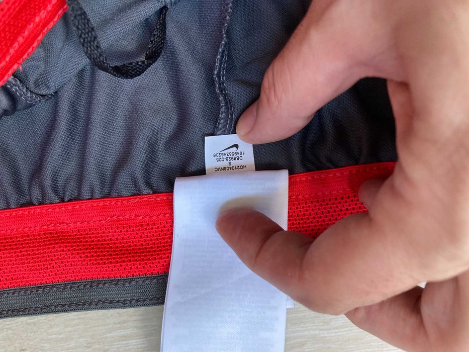 Найк Nike ПСЖ PSG мъжко долнище долница размер S