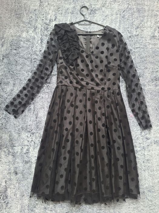 Rochie nou nouta