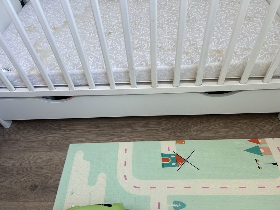 Patut pentru bebelus