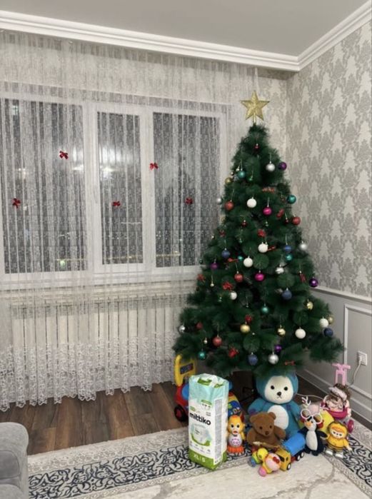 Елка сатылады срочно