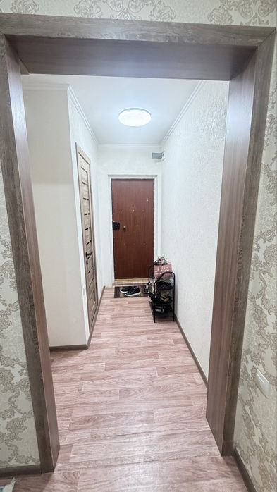 Продам квартиру в Красном Яре