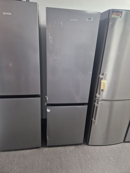Хладилник с фризер Gorenje A++ 55см