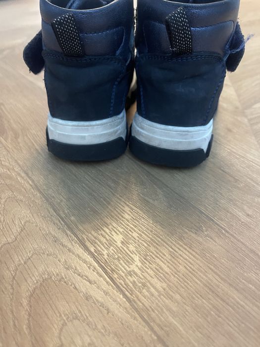 Детская зимняя обувь