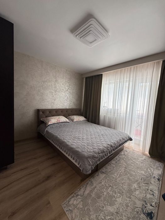 Apartament 3 camere decomandat | 75 mp utili |