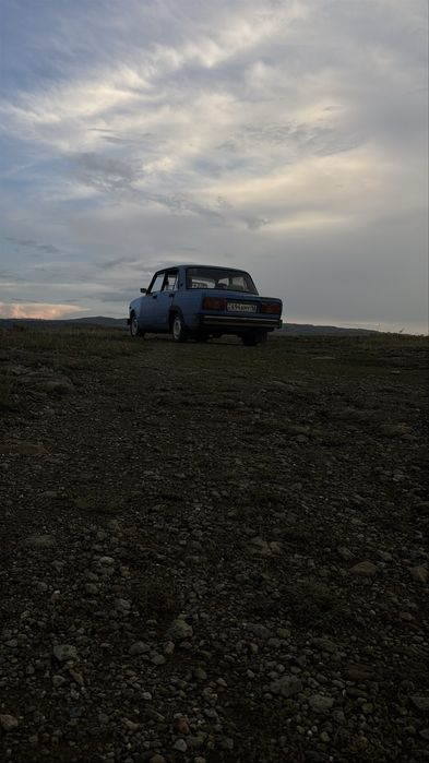 Продам Жигу 2105