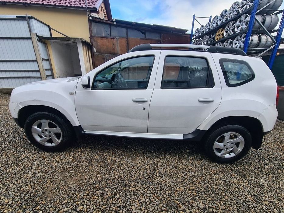 Dezmembrari dezmembrez  Dacia Duster 1.5 Dci 2010-2013