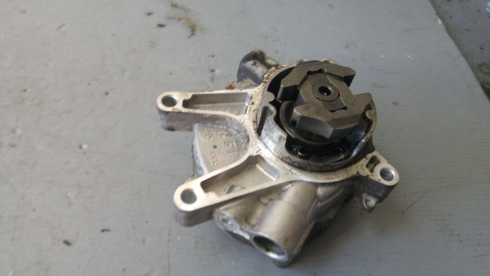 Pompa vacuum jeep renegade fiat 500x 1.6crd 1.6m-jet 55269729