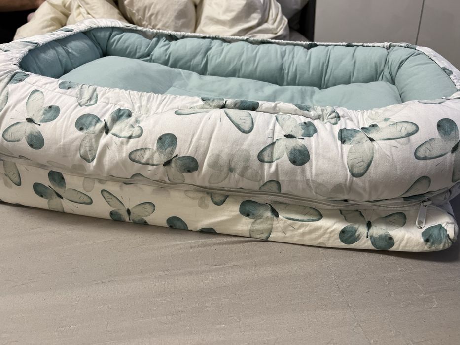 Антирефлуксно гнездо