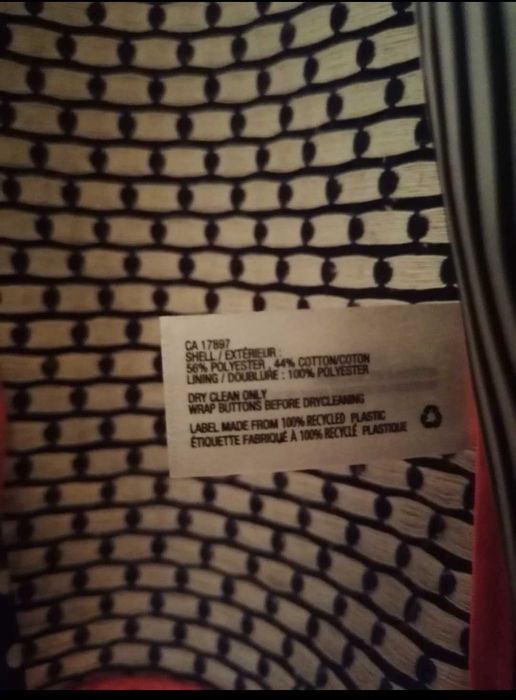 Blazer/Sacou, marime S, marca GAP