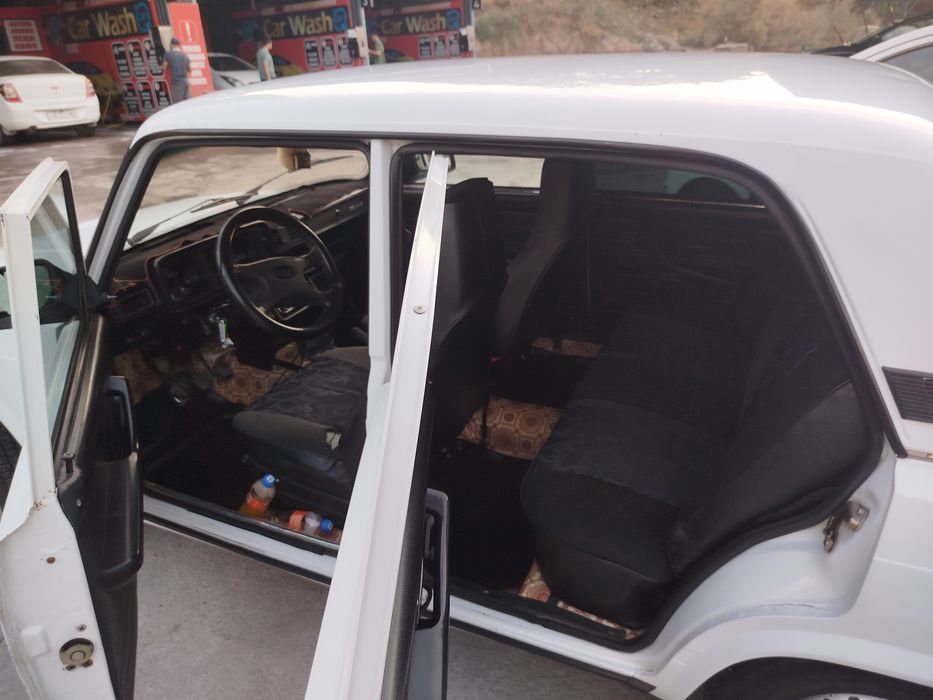 Срочна сотилади Бир Кул минилган