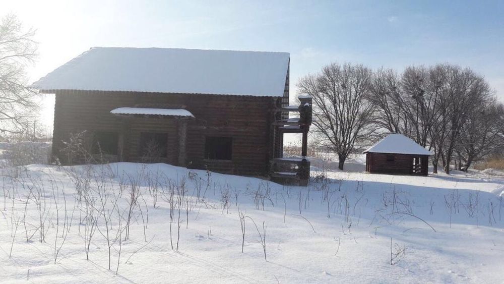 Тұрар ! Фазенда сатылады !