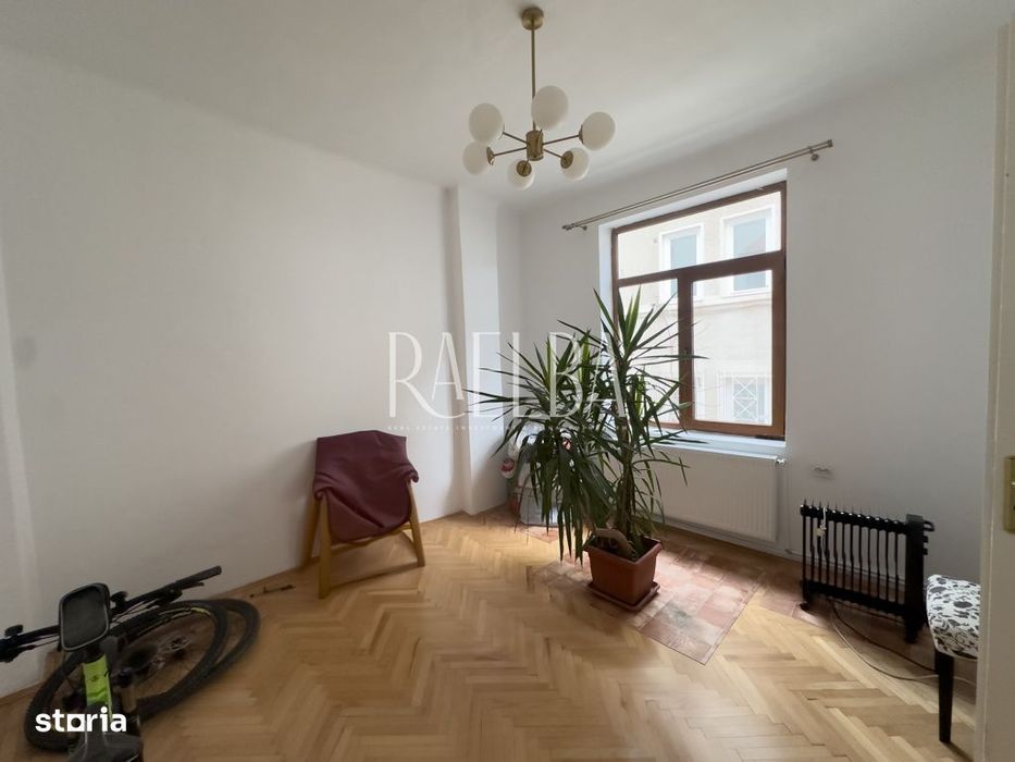 Casa 4 camere | Banu Manta | Domenii | Victoriei | Kiseleff