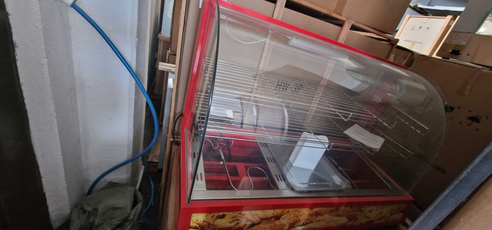 REDUS Aparat electric  mentinere la cald -TRANSPORT GRATUIT