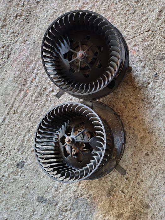 Aeroterma ventilator habitaclu touran golf 5 leon audi A3 Octavia 2