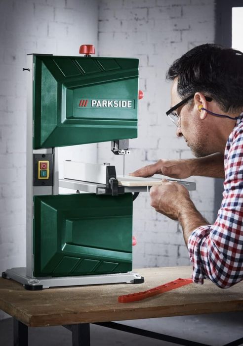 Банциг Parkside Парксайд Нов