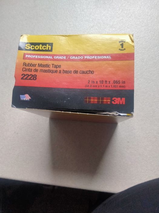 Vând blocator și banda 3m