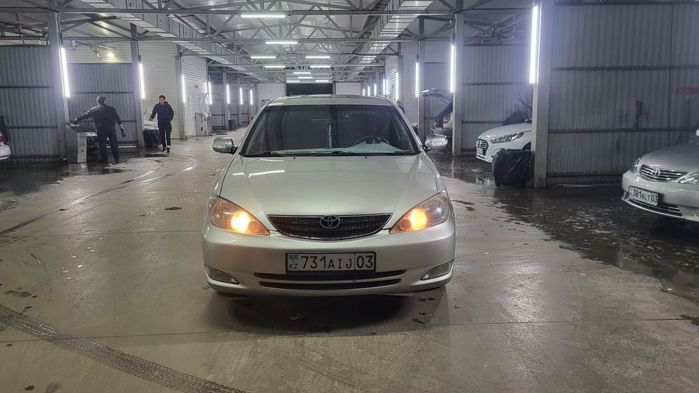Продам ТОЙОТА камри