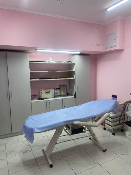 Косметологический кабинет