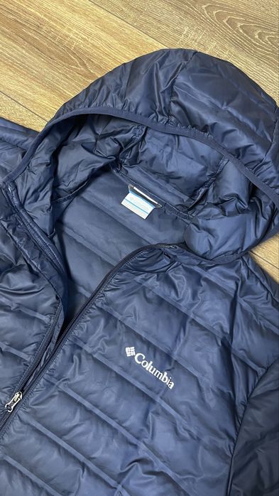 Мъжко яке Columbia, XL