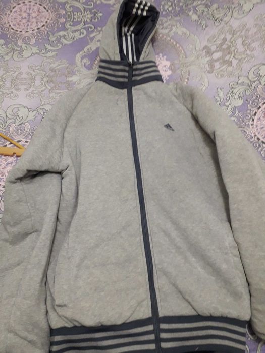 Продам куртку зимние