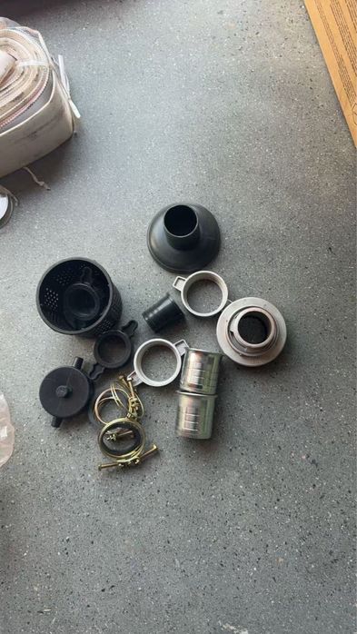 Бочка для трактора