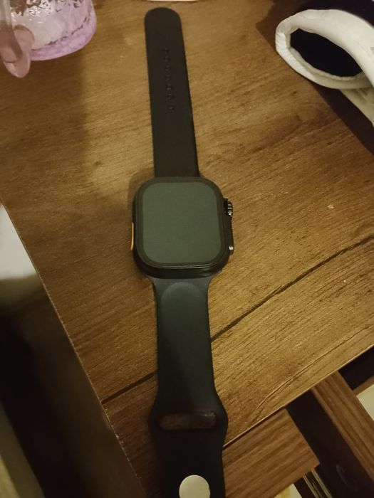 Сағат E watch audio рабочий