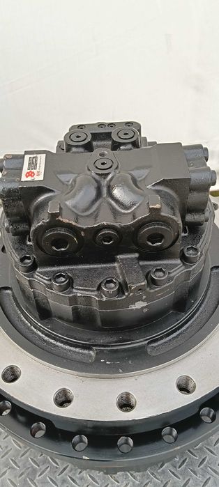 Transmisie finala pentru excavator Case CX330
