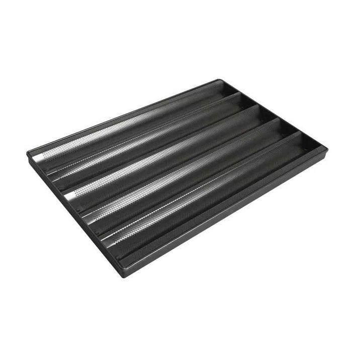 Тава за франзели 60х40х3,5см - SN1594