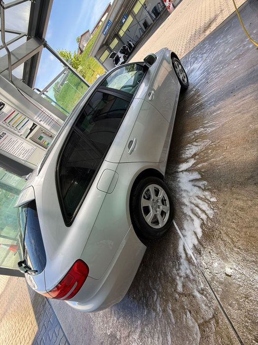 Audi A4 B8 Diesel 2009