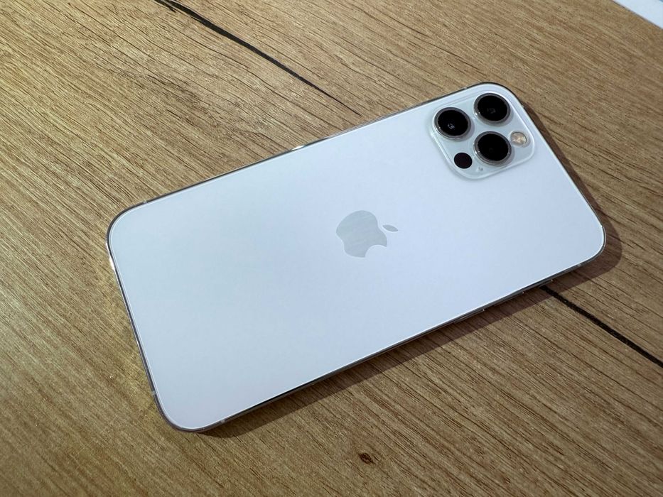 iPhone 12 Pro 5G, 256Gb | Factura & Garantie | Buy-Back |