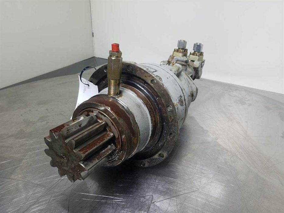 Reductor de rotire Bonfiglioli 705T2 - Piese de schimb Bonfiglioli