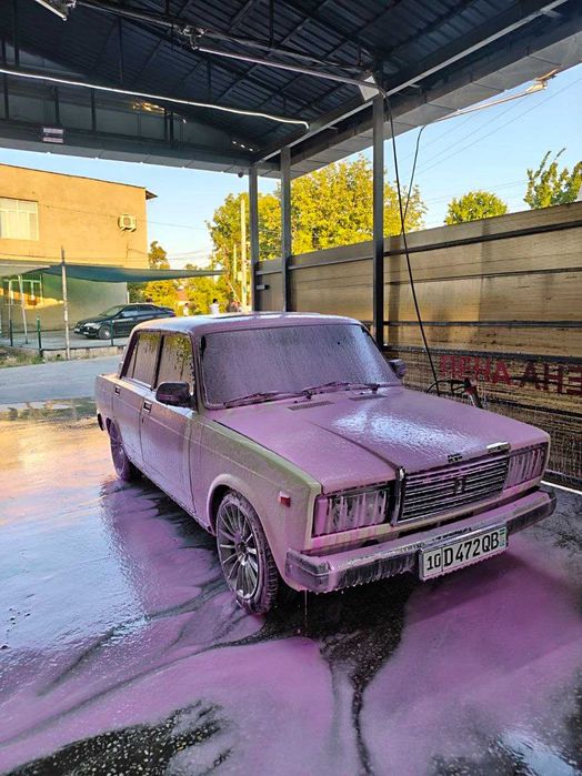 Vaz 2107 1.6 mator