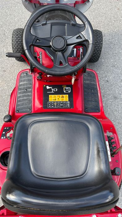 Тракторна косачка LAWNFLITE 603 G