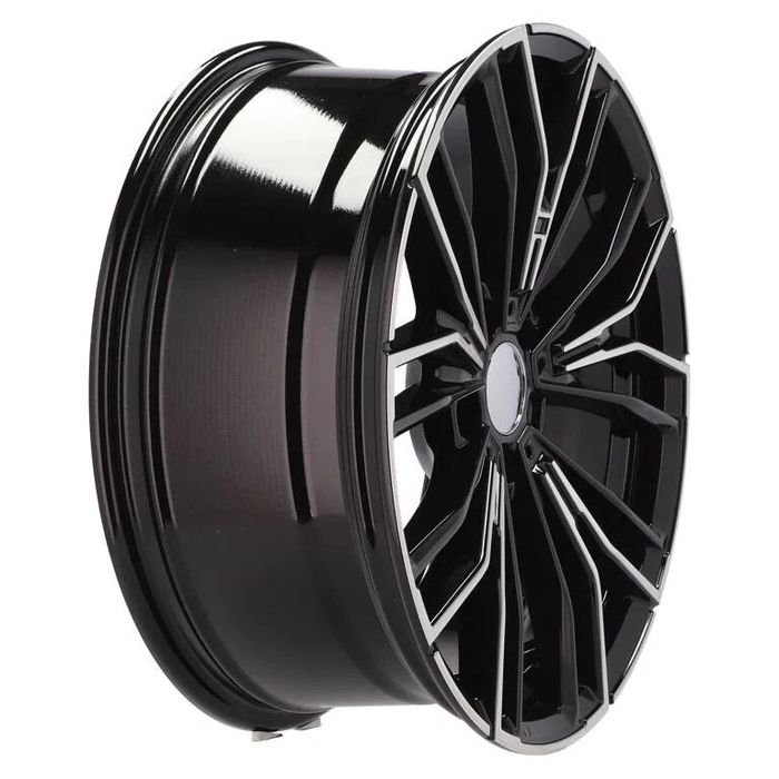 Jante BMW R19 5x120 M 846 Style | X3, X1, Seria 3, Seria 5, Seria 7