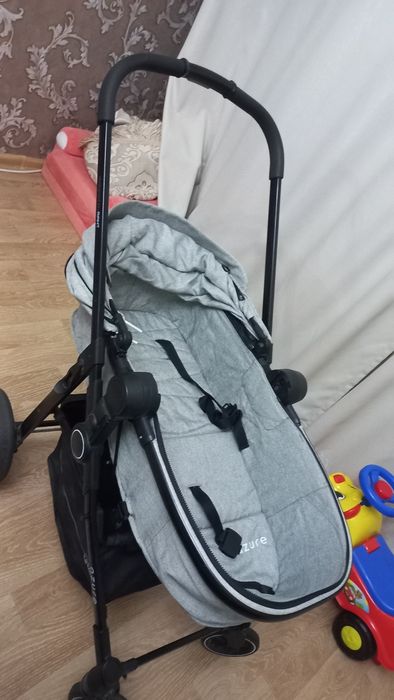 Продам коляску RANT AZURE