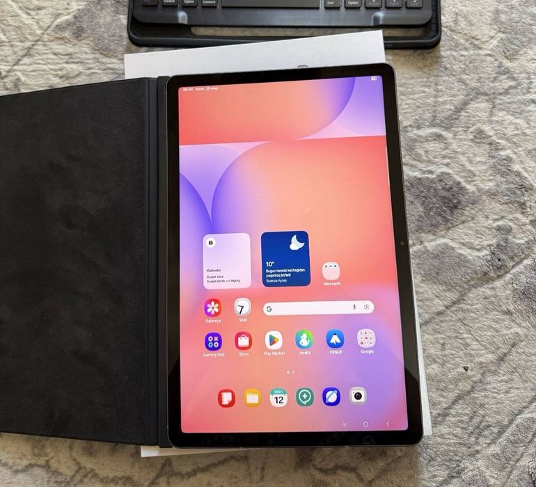 Samsung galaxy tab S10 lite Wifi
