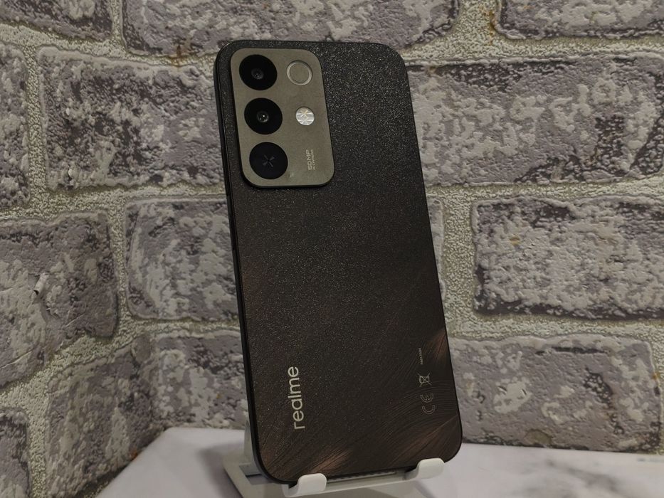 Realme C85 Реалми С85