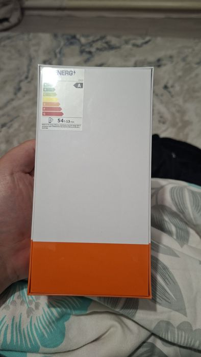 ZTE Blade A36, не распечатанный