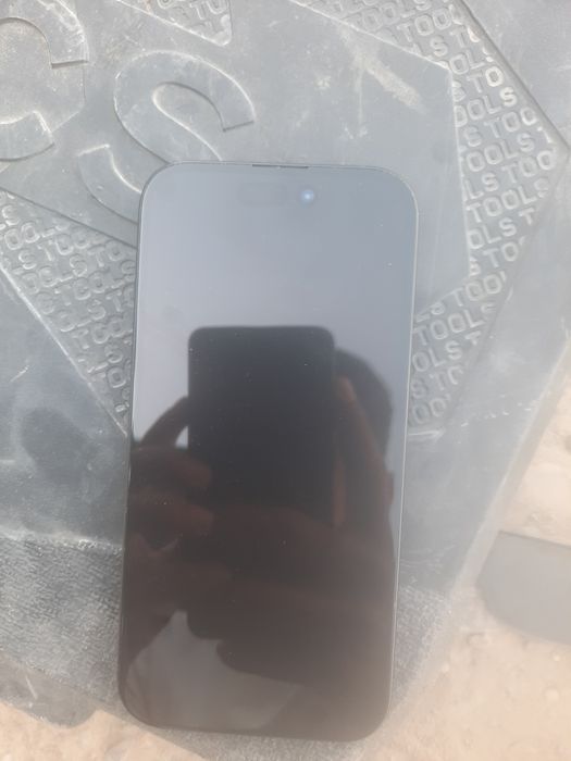 Айфон 15 сатылады