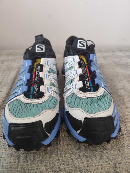 Оригинални дамски маратонки Salomon