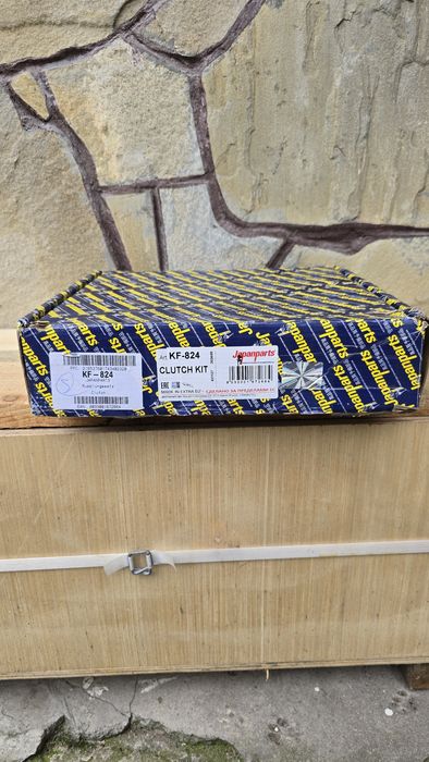 Комплект Съединител за Suzuki Grand Vitara 1.9ddis